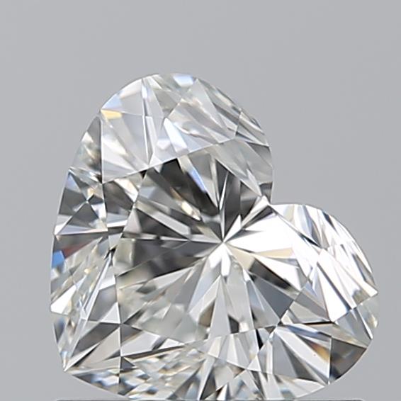 0.820 I VS2 Virtual Selection Heart Diamond