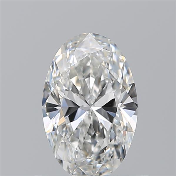 0.700 G VS2 Virtual Selection Oval Diamond