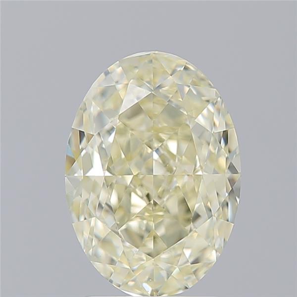 2.700 FC VS2 Virtual Selection Oval Diamond