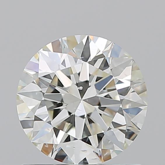 1.050 I SI1 Virtual Selection Round Diamond