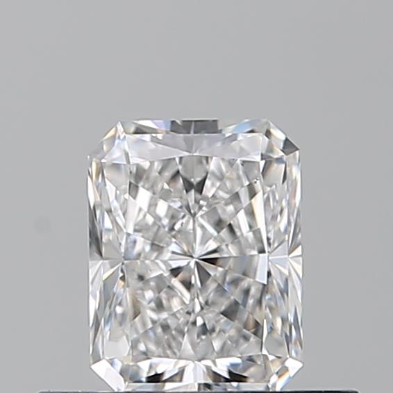 0.500 E VS2 Virtual Selection Radiant Diamond