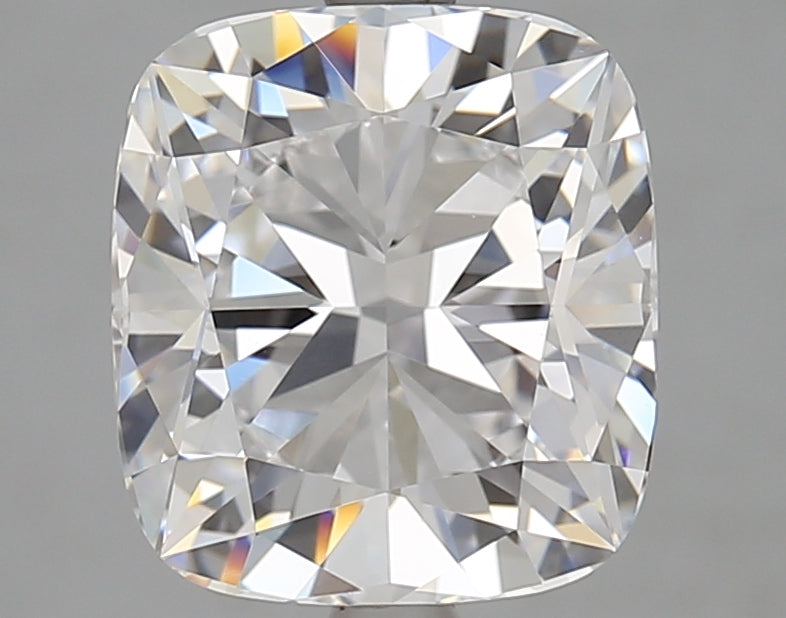 3.33000 E VS1 BG Select Lab Grown Cushion Diamond