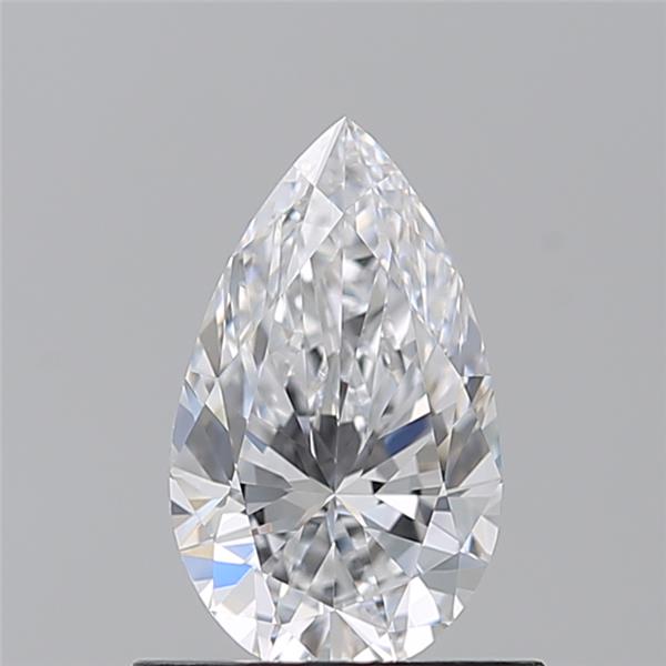 0.700 D VS1 Virtual Selection Pear Diamond