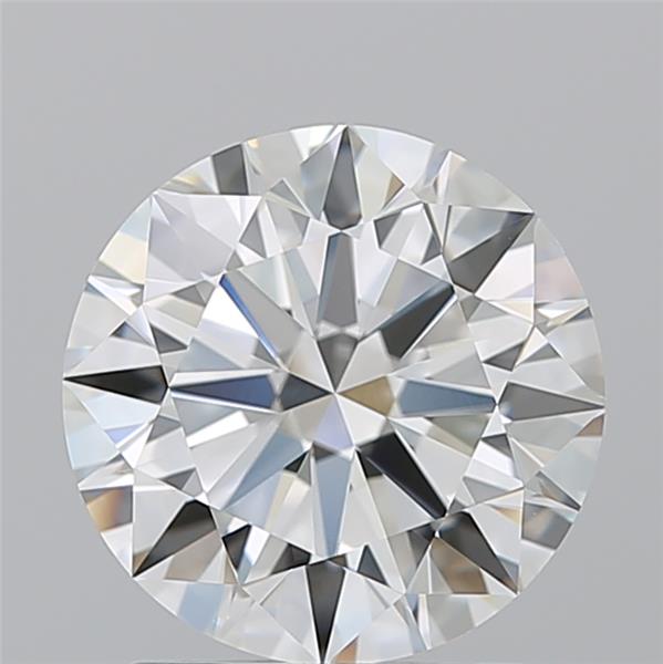 2.020 I VVS2 Virtual Selection Round Diamond