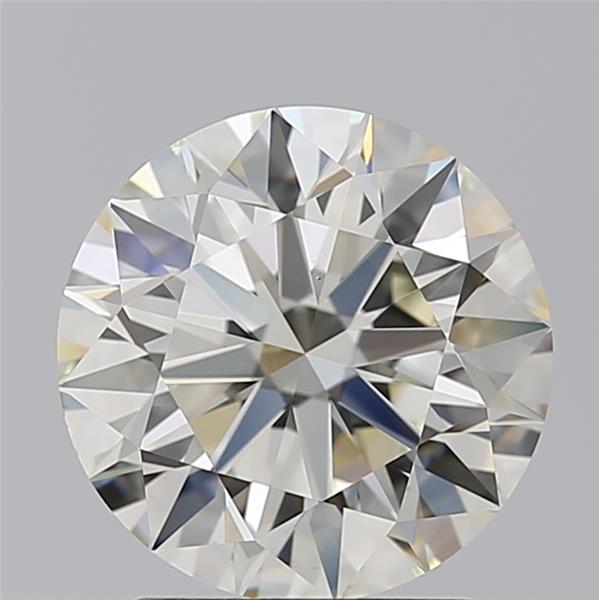 2.510 L VS2 Virtual Selection Round Diamond