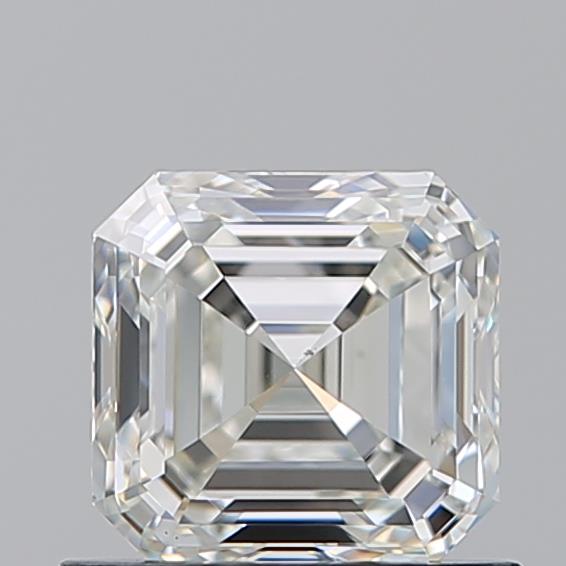 0.900 J VS2 Virtual Selection Asscher Diamond