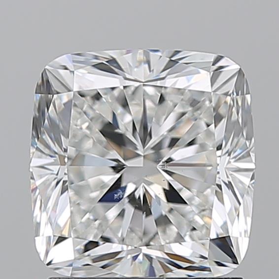1.900 G SI1 Virtual Selection Cushion Diamond