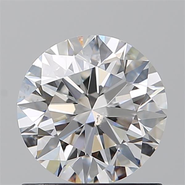 0.960 F SI1 Virtual Selection Round Diamond