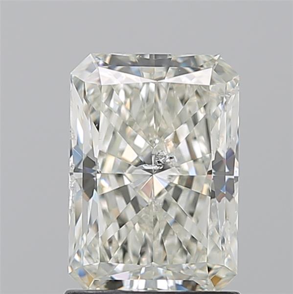 1.500 J SI2 Virtual Selection Radiant Diamond
