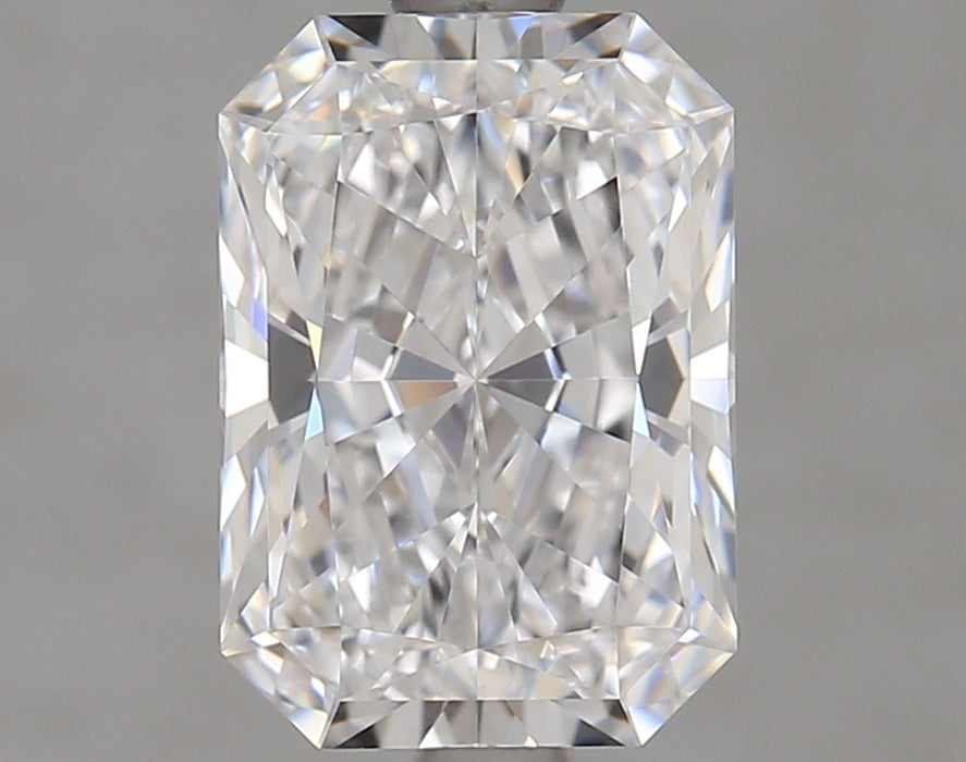 2.54000 E VS1 BG Select Lab Grown Radiant Diamond