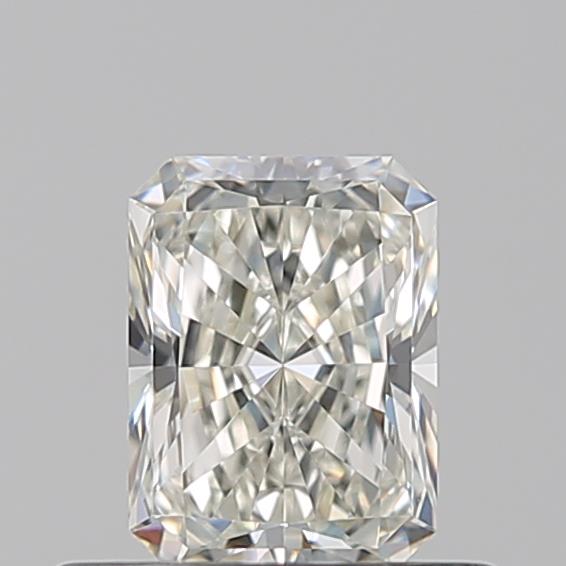 0.500 J VVS1 Virtual Selection Radiant Diamond
