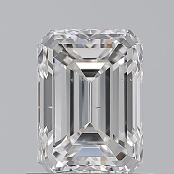 1.010 G VS2 Virtual Selection Emerald Diamond