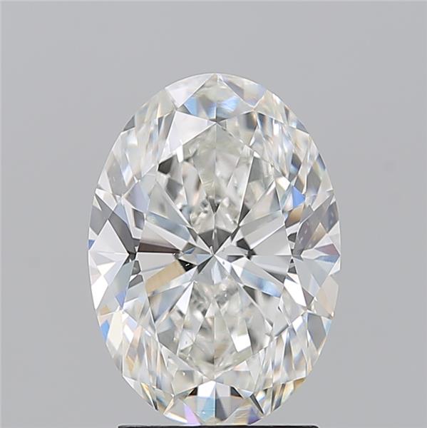 2.510 H SI1 Virtual Selection Oval Diamond