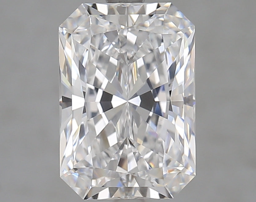 3.04000 D VVS2 BG Select Lab Grown Radiant Diamond