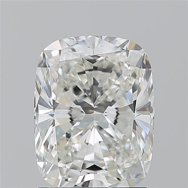 1.780 H VVS1 Virtual Selection Cushion Diamond