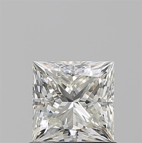 0.930 J VVS2 Virtual Selection Princess Diamond