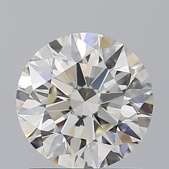 1.300 L VVS1 Virtual Selection Round Diamond