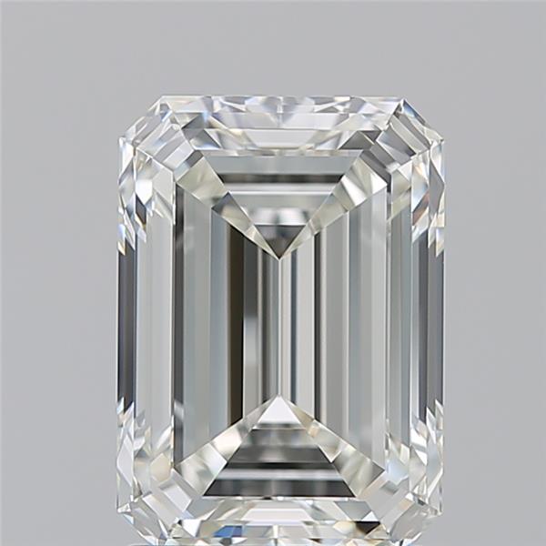 2.500 H IF Virtual Selection Emerald Diamond