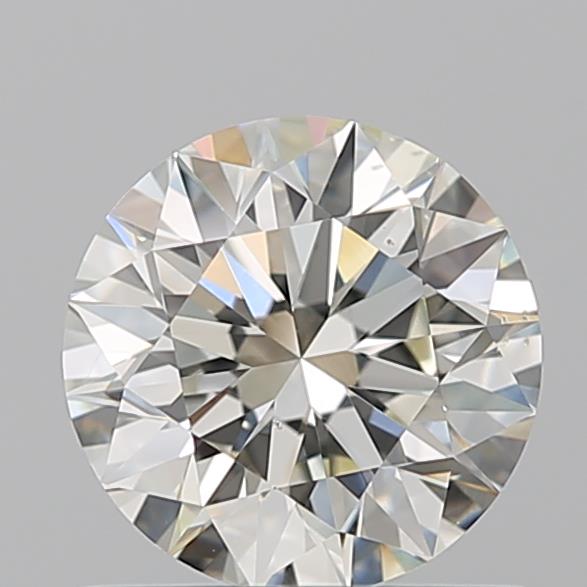 0.900 L SI1 Virtual Selection Round Diamond