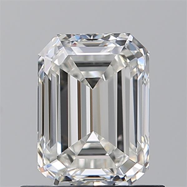 0.910 G VVS2 Virtual Selection Emerald Diamond