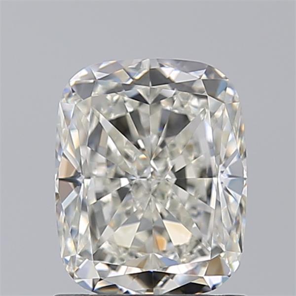 1.510 J VVS2 Virtual Selection Cushion Diamond
