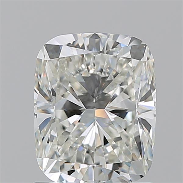 1.500 J VVS1 Virtual Selection Cushion Diamond