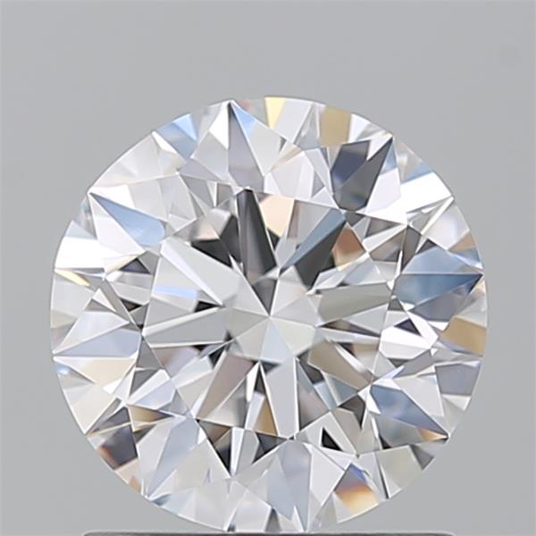 1.330 E VVS1 Virtual Selection Round Diamond