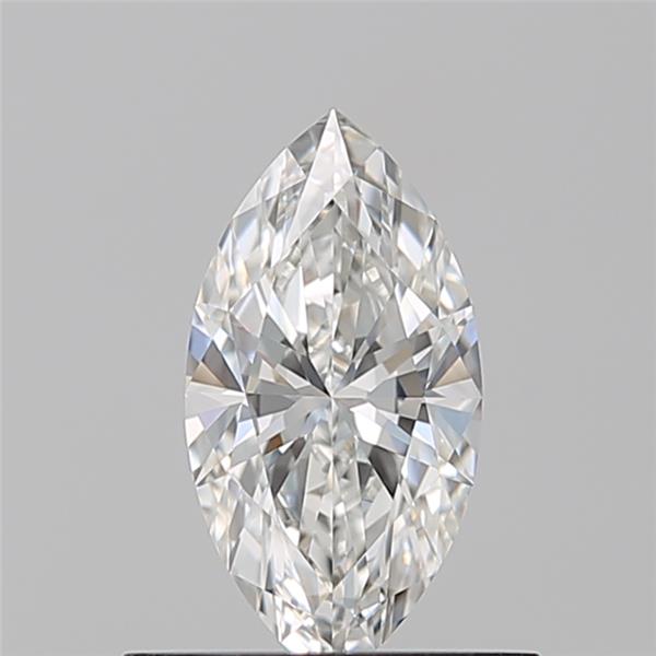 0.500 G VVS1 Virtual Selection Marquise Diamond