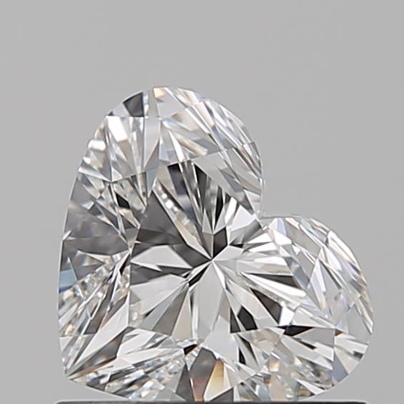0.730 G IF Virtual Selection Heart Diamond