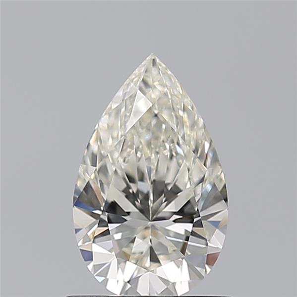 0.910 J VS1 Virtual Selection Pear Diamond