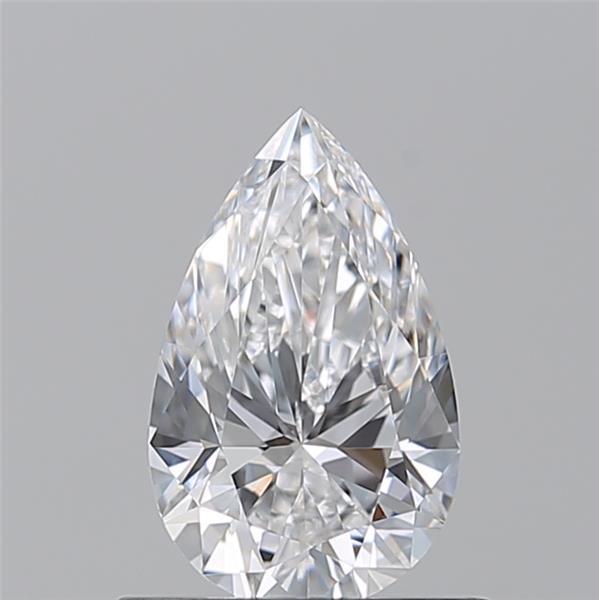 0.710 D VVS1 Virtual Selection Pear Diamond