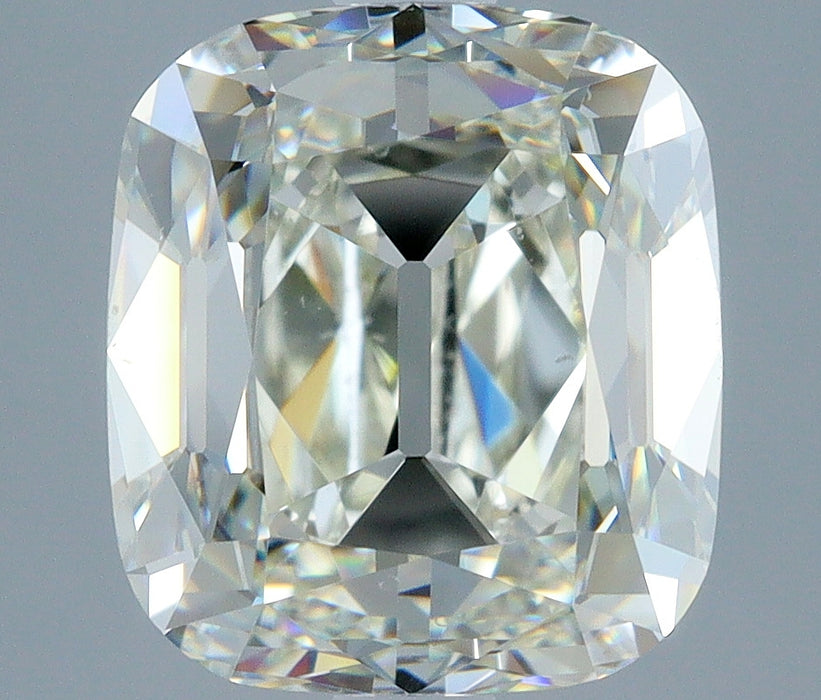 3.01ct OMB K VS1 Natural Diamond