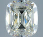 3.01ct OMB K VS1 Natural Diamond