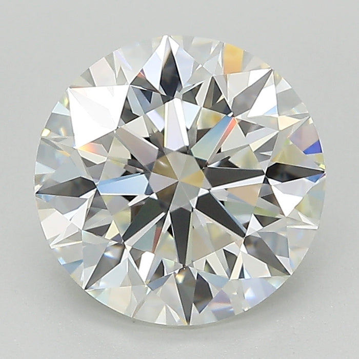 3.19 G VVS1 BG Select Lab Grown Round Diamond