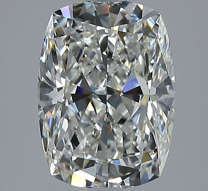 2.01ct CM I VS1 Natural Diamond