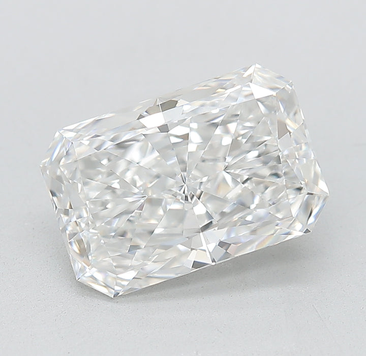 3.14000 E VVS2 BG Select Lab Grown Radiant Diamond