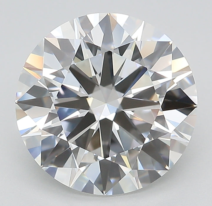 4.03000 E IF BG Select Lab Grown Round Diamond