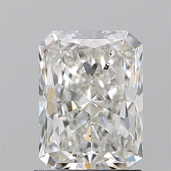 1.500 J SI2 Virtual Selection Radiant Diamond