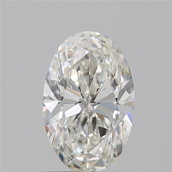 0.920 I VVS1 Virtual Selection Oval Diamond