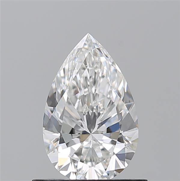 0.700 F VS2 Virtual Selection Pear Diamond