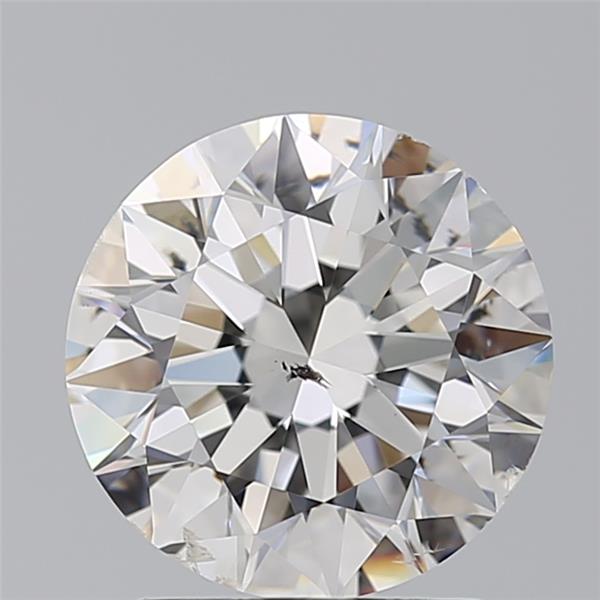 2.250 H SI2 Virtual Selection Round Diamond