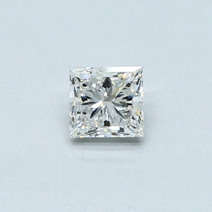 0.29000 F VVS2 Virtual Selection Princess Diamond