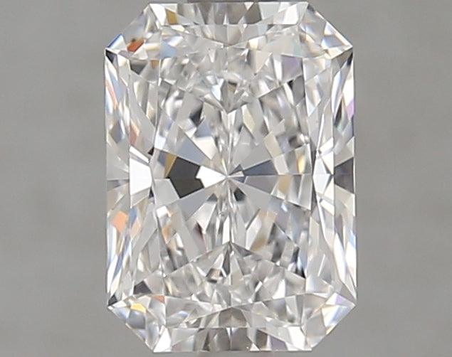 1.51000 D VS1 BG Select Lab Grown Radiant Diamond