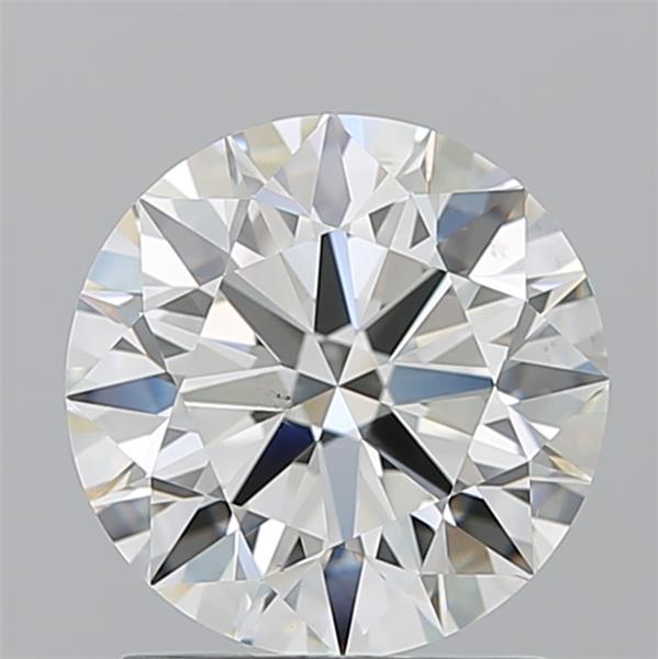 1.700 K SI1 Virtual Selection Round Diamond