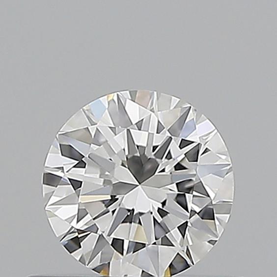 0.430 F VVS2 Virtual Selection Round Diamond