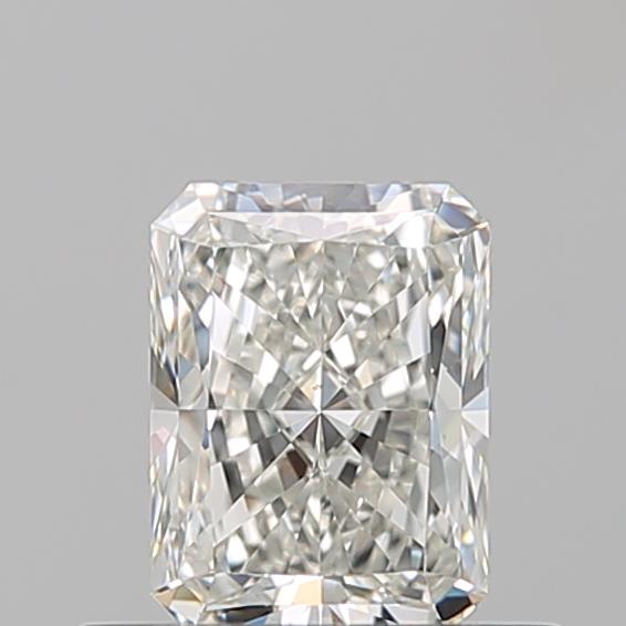 0.500 I VS2 Virtual Selection Radiant Diamond