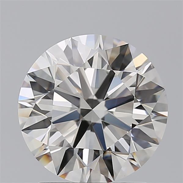 2.100 I VS2 Virtual Selection Round Diamond
