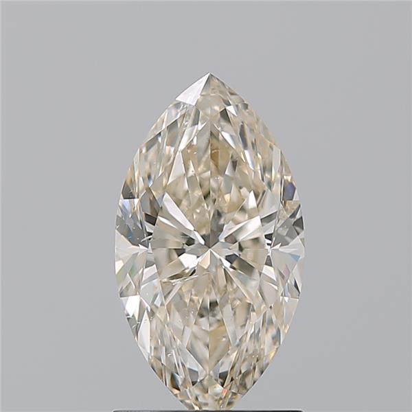 1.500 K SI2 Virtual Selection Marquise Diamond