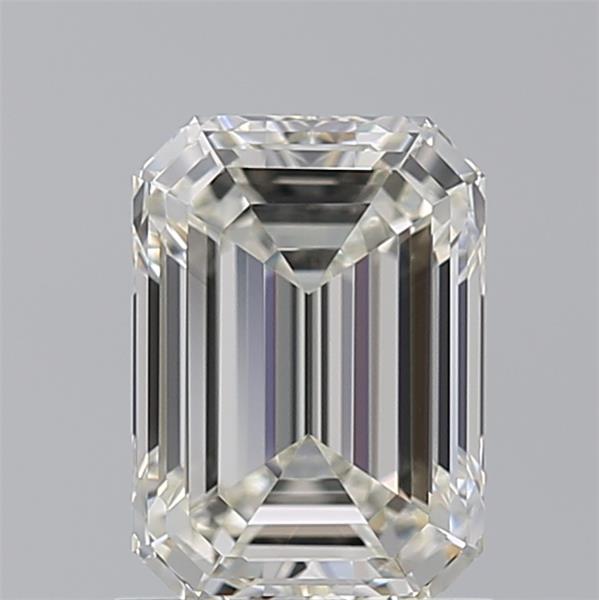 1.500 J VS2 Virtual Selection Emerald Diamond