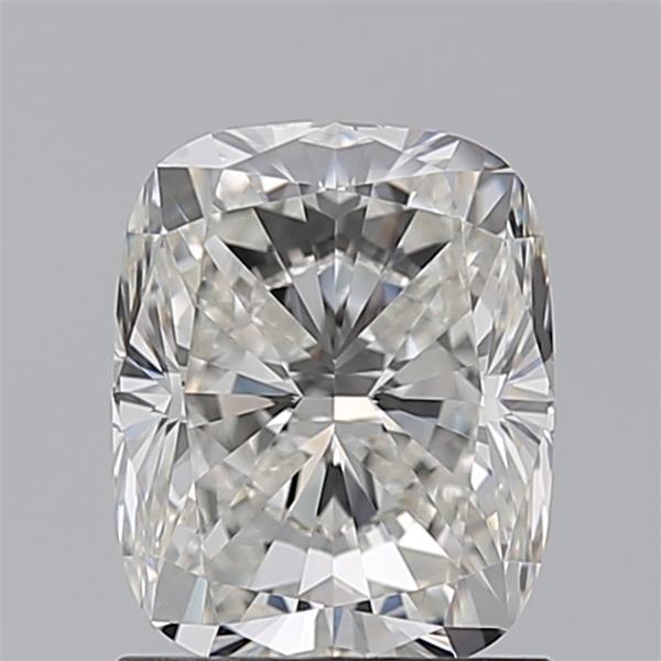 1.510 I VVS1 Virtual Selection Cushion Diamond